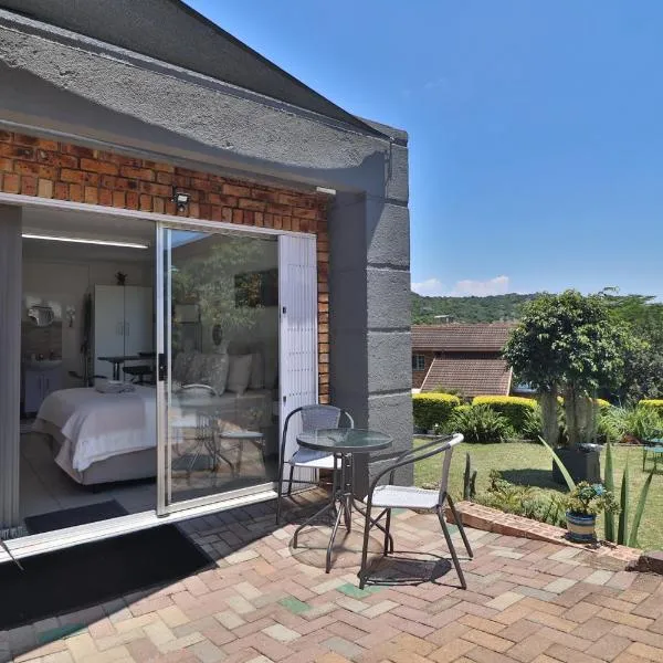 Sleep Haven Self-Catering Accommodation - Nelspruit, хотел в Нелсприт