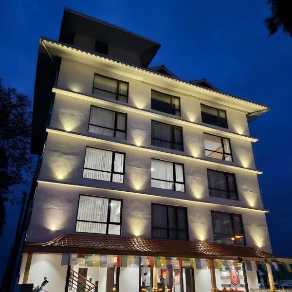 Sumitel Pelling, Hotel in Pelling