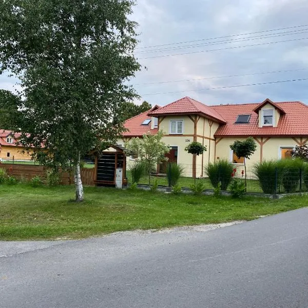 Agroturystyka E.KO, hotel in Sandomierz