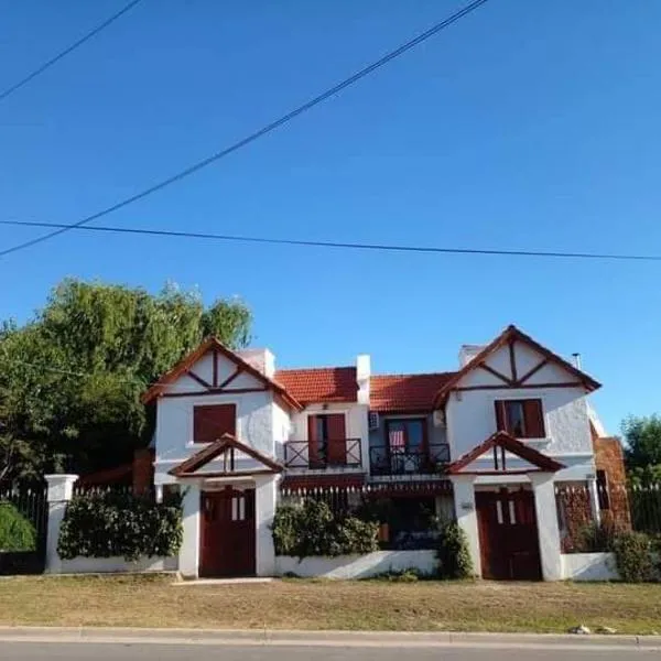 Las Gemelas, Hotel in Mina Clavero