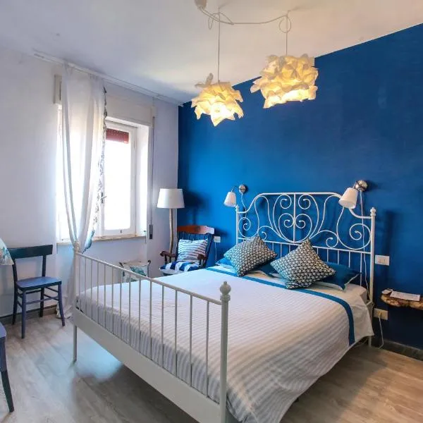 Your seaside flat, hotel sa Porto Santo Stefano