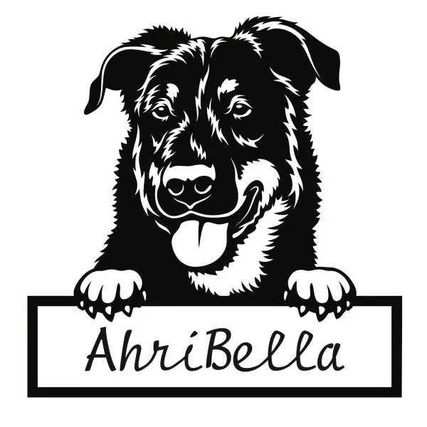 URLAUB mit HUND -Ferienwohnung "AhriBella"-, hotel en Ralswiek