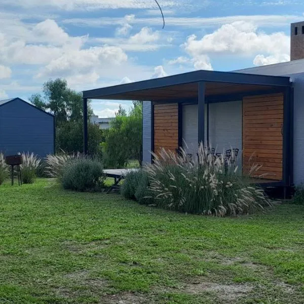 Cantal Tiny house, hotel em Salta