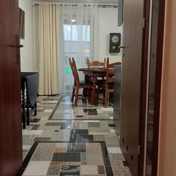 Apartament Włoski Styl, hotel en Gniezno