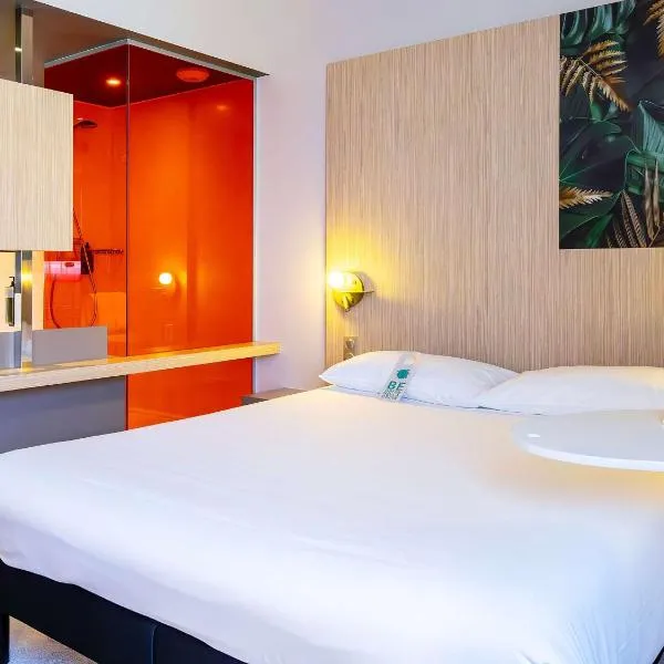 ibis Styles Troyes Centre, khách sạn ở Troyes