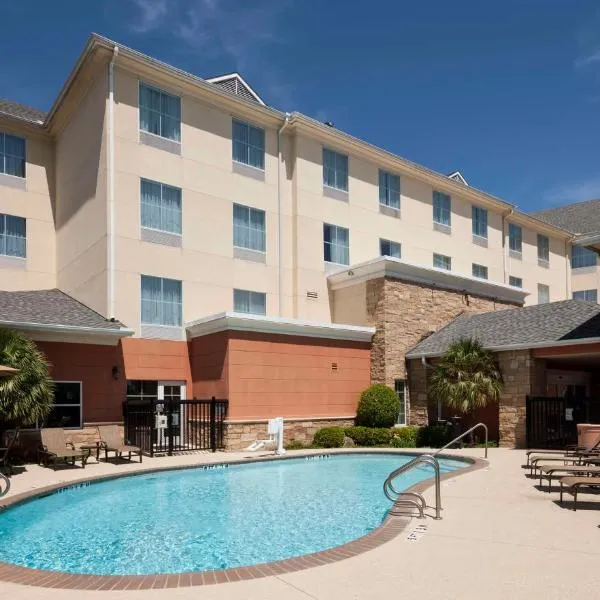 Homewood Suites by Hilton Houston Stafford Sugar Land, hotel i Stafford