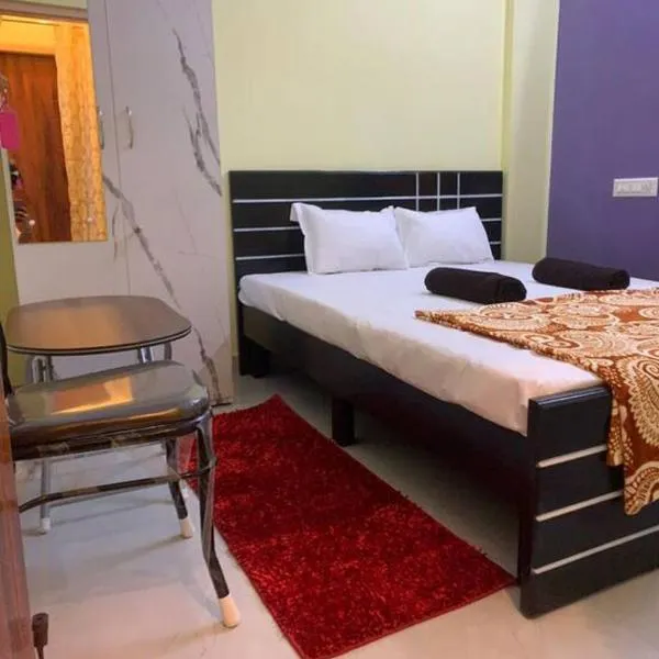 2BHK Cozy Apartment Near IKEA & BIEC Bangalore, hôtel à Bangalore