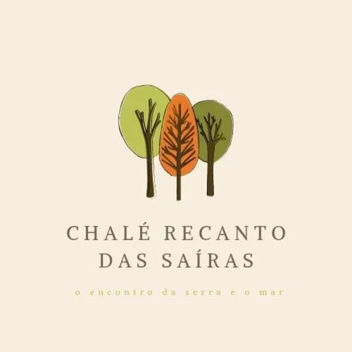 Casa- Chalé Recanto Das Saíras em Paraty, hotel di Paraty