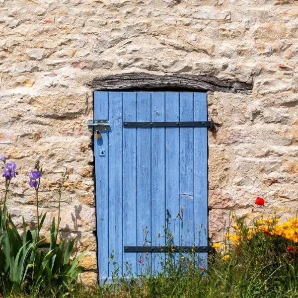 Auberg'Inn, hotel i Tournus