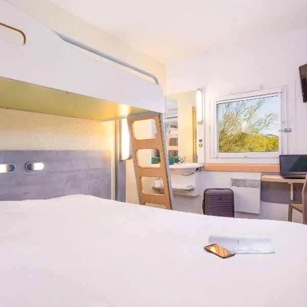 Ibis Budget Fréjus Capitou, hotel di Fréjus