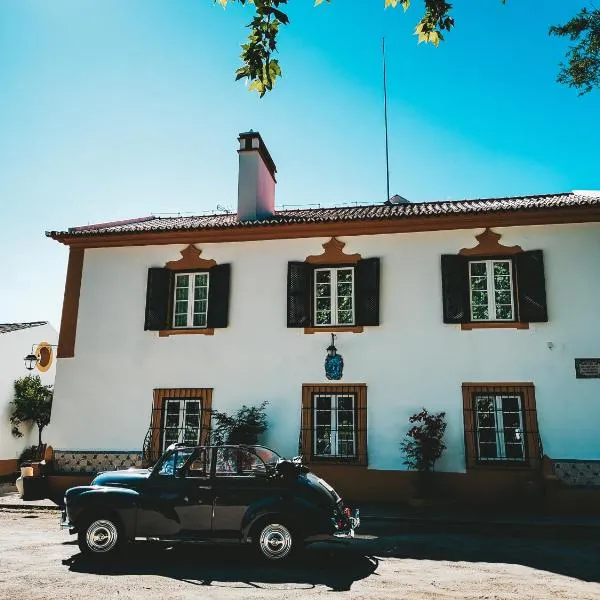 Quinta do Louredo - Évora, hotel in Évora