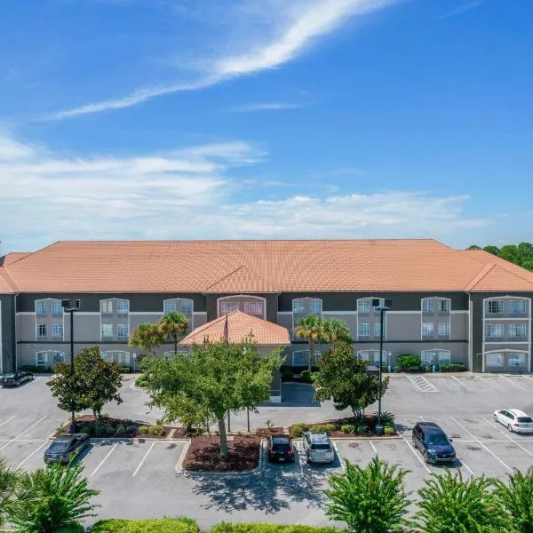 La Quinta by Wyndham PCB Coastal Palms, хотел в Панама Сити Бийч