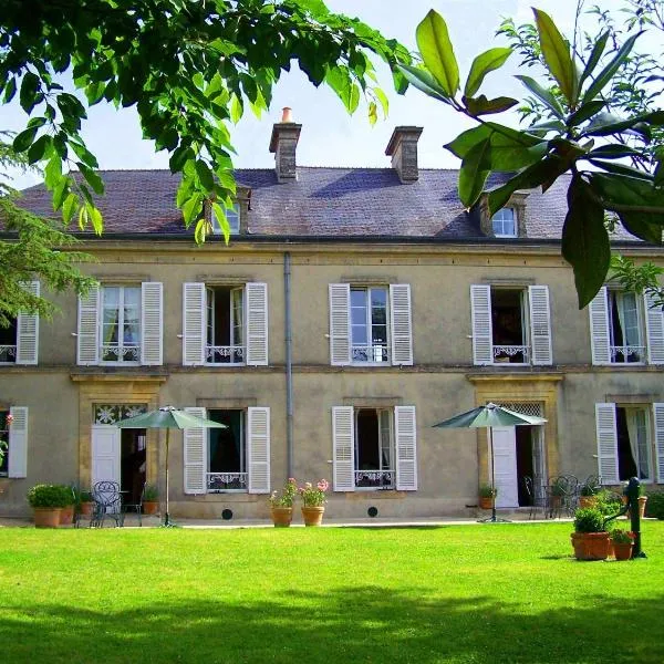 Clos de Bellefontaine B&B, hotel sa Bayeux