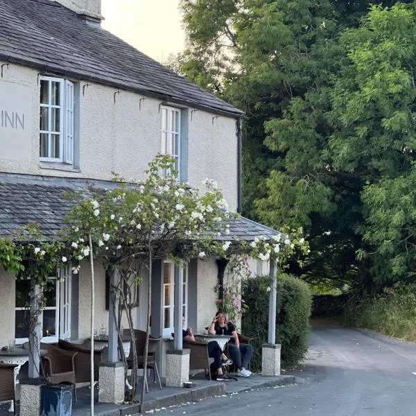 The Drunken Duck Inn, ξενοδοχείο σε Ambleside