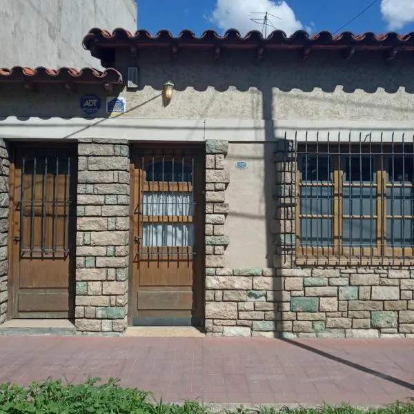 La posada del Colibrí, hotel v destinaci Mendoza