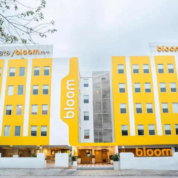 Bloom Hotel - Medicity Gurugram, Near Medanta Hospital, хотел в Гургаон