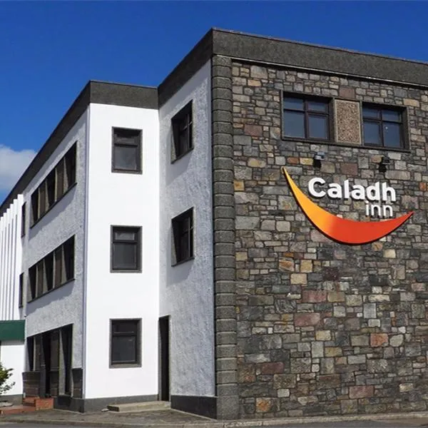 Caladh Inn, hotel sa Stornoway