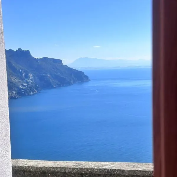 Da Nonno Piero, hotel in Ravello