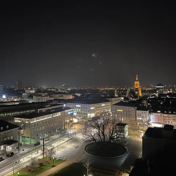 City Unterkunft 2, Hotel in Heilbronn