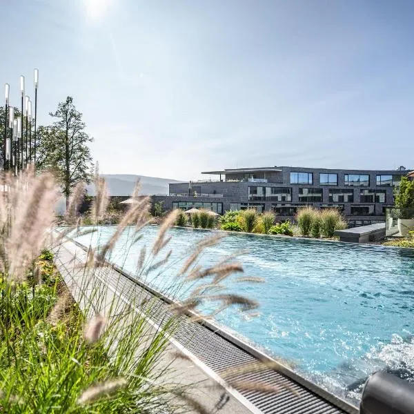 Luisenhöhe - Gesundheitsresort Schwarzwald, hotel em Freiburg im Breisgau