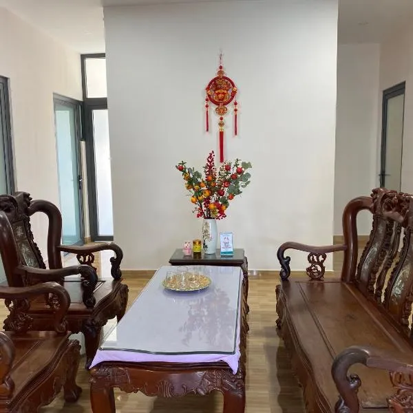 Friends- Homestay, hotel i Phan Rang