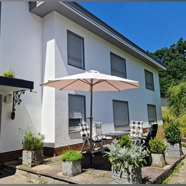 Ferienhaus an der Saline, hotel di Niedermeiser