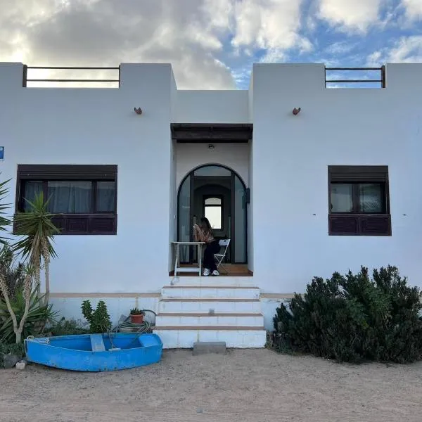 Casa Olga, hotel u gradu Punta de Mujeres