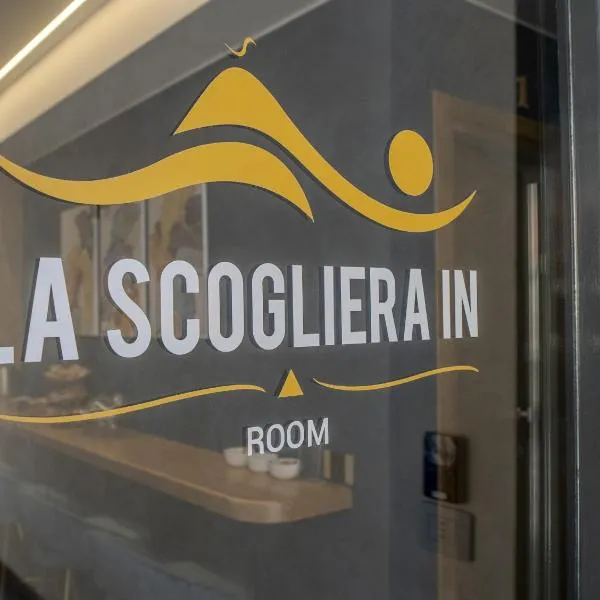 La Scogliera In, hotel i Aci Castello