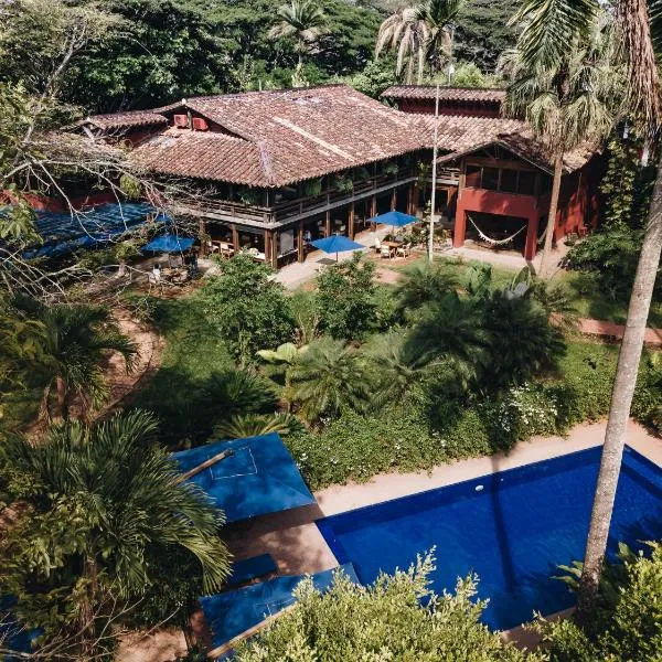 Sazagua Hotel Boutique, Hotel in Pereira