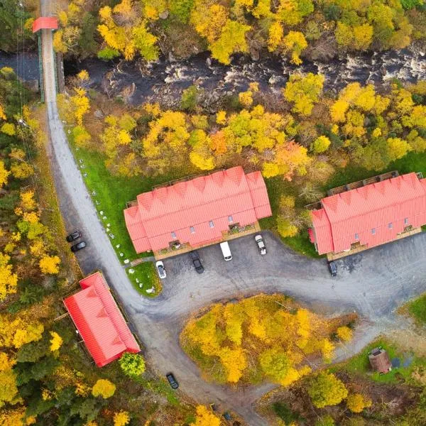 Marblewood Village Resort, Hotel in Corner Brook