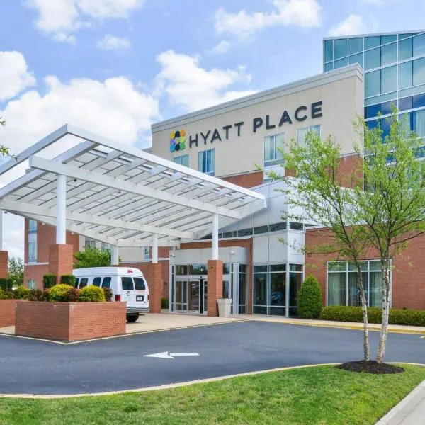 Hyatt Place Chesapeake, Hotel in Chesapeake