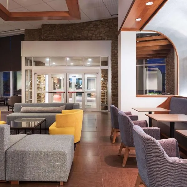 Hyatt Place South Bend/Mishawaka, khách sạn ở South Bend