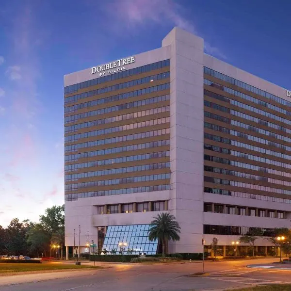 DoubleTree by Hilton Orlando Downtown, hotel v Orlande