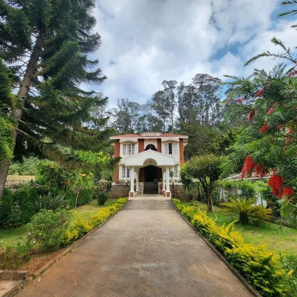 Narmada Holiday Home, hotel in Ooty