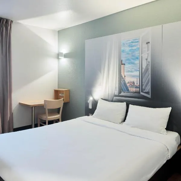 B&B HOTEL Bretigny-sur-Orge, khách sạn ở Linas