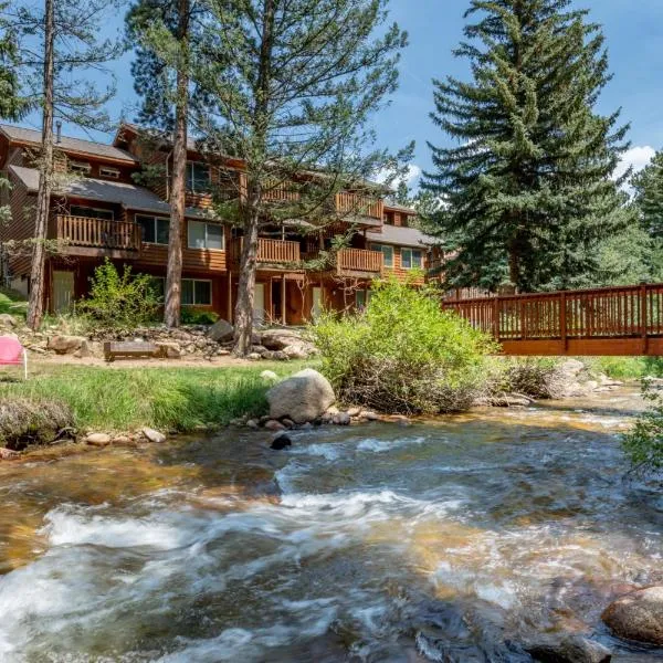 Stonebrook Resort - Adult Only, hotel sa Estes Park