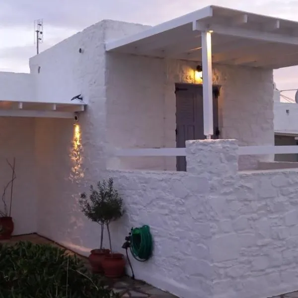 Aretousa Residence in Naoussa, Paros, hotel en Naoussa