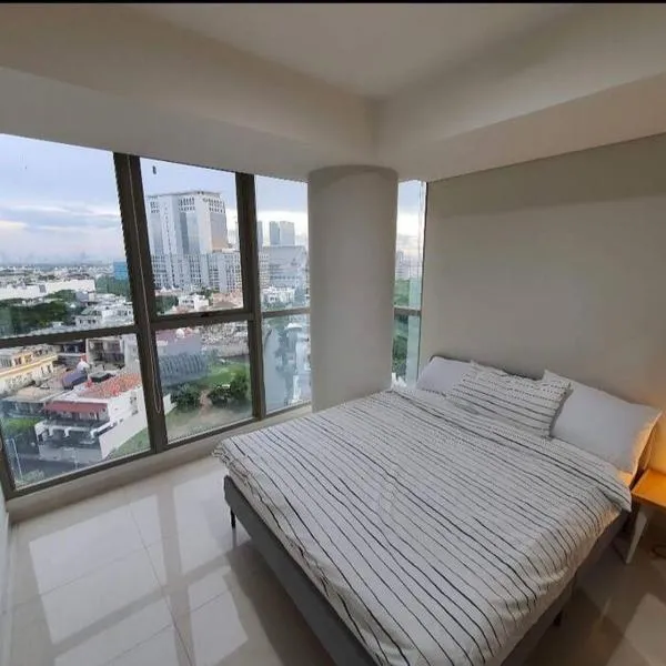 2BedRooms Apartment in Gold Coast PIK, hotel v destinácii Jakarta