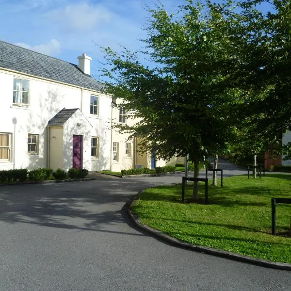 Bunratty Castle Gardens Home, hotel en Ennis