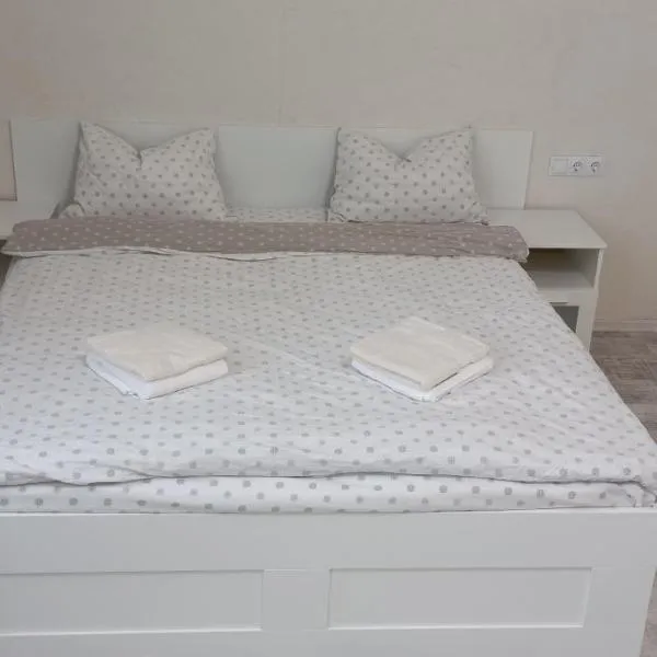 Apartament Salvo, hotel v destinaci Turda