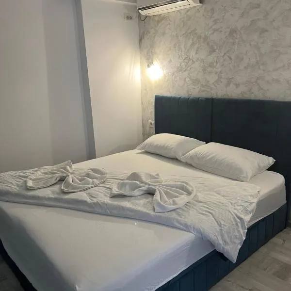 Ama 29, hotel v destinaci Constanţa