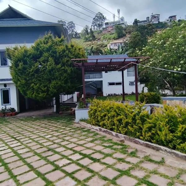 Magizham Homestay, hotel in Palni