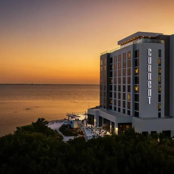 The CURRENT Hotel, Autograph Collection – hotel w mieście Tampa