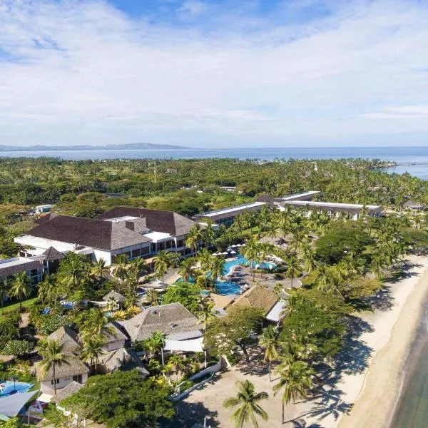 Sofitel Fiji Resort & Spa โรงแรมในเดนาเรา