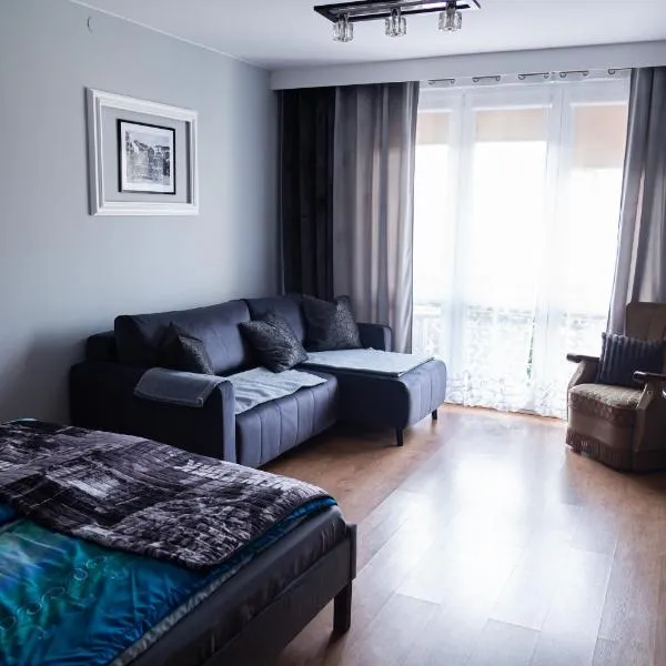 Apartament Rynek 10, מלון באוסטרובייץ שוויינטוקז'יסקי