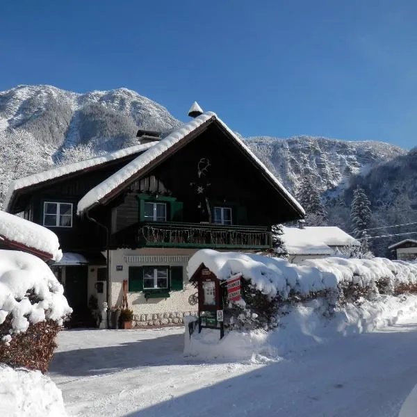 Landhaus Osborne, hotel Obertraun