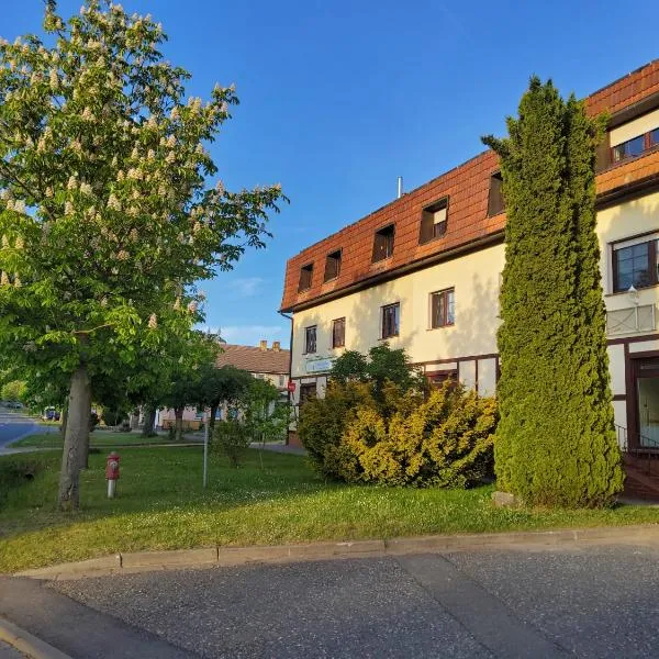 Böhms Ferienwohnungen, hotell i Friedrichsbrunn