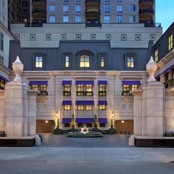 Waldorf Astoria Chicago, hotel em Chicago