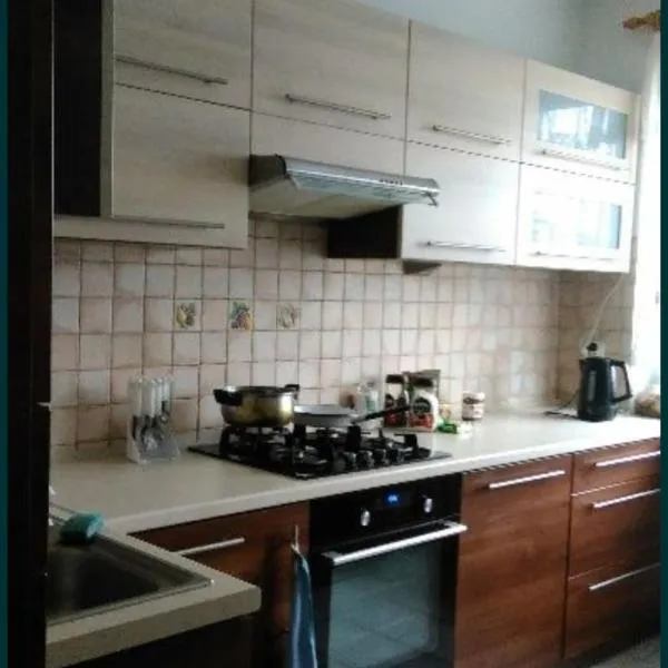 Apartament Stalowa Wola centrum, hotel sa Stalowa Wola