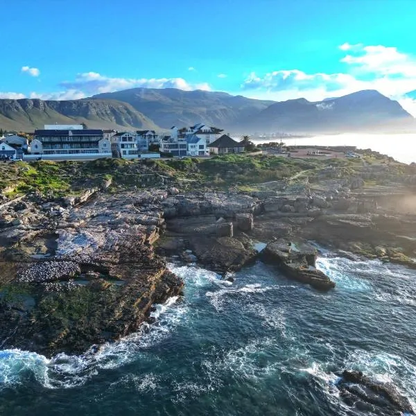 Esplanade Hermanus, hotel di Hermanus